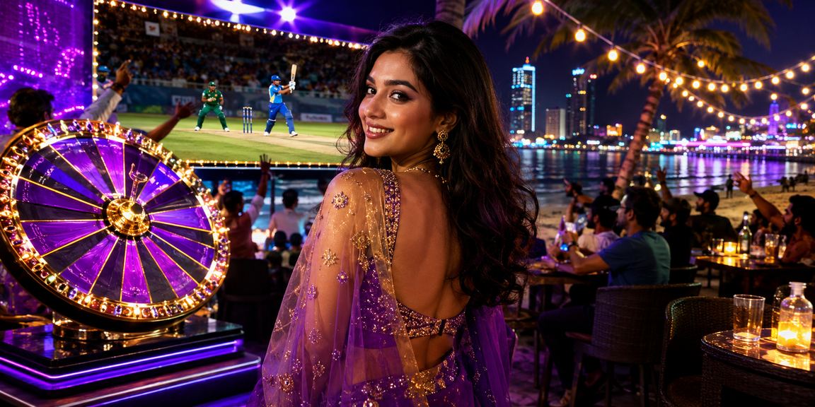 বরিশালের ক্রিকেট বেটিং পরিস্থিতি বাঁধভীর সৈকতে