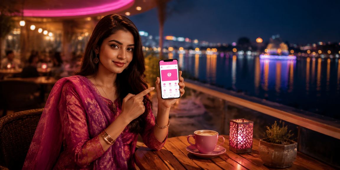কুমিল্লায় মোবাইল পেমেন্ট ব্যবহৃত হচ্ছে একটি আধুনিক মোবাইল সেটে